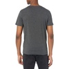 image:imageRVCA Mens Red Stitch Graphic Crew TShirtBig Rvca SsBlackGreen
