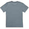 image:imageRVCA Mens Red Stitch Graphic Crew TShirtFlint Stone