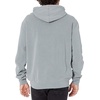 image:imageRVCA Mens Regular Fit Screen Fleece HoodieSea SongMonument