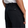 image:imageRVCA Mens Straight Fit Stretch Chino PantNew Dawn ChinoPirate Black