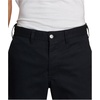 image:imageRVCA Mens Straight Fit Stretch Chino PantNew Dawn ChinoPirate Black