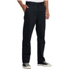 image:imageRVCA Mens Straight Fit Stretch Chino PantNew Dawn ChinoPirate Black