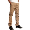 image:imageRVCA Mens Straight Fit Stretch Chino PantRvca Stretch Chino PantDark Khaki