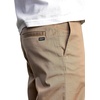 image:imageRVCA Mens Straight Fit Stretch Chino PantRvca Stretch Chino PantDark Khaki