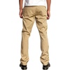 image:imageRVCA Mens Straight Fit Stretch Chino PantRvca Stretch Chino PantKhaki