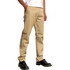 image:imageRVCA Mens Straight Fit Stretch Chino PantRvca Stretch Chino PantKhaki
