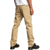 image:imageRVCA Mens Straight Fit Stretch Chino PantRvca Stretch Chino PantKhaki