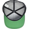 image:imageRVCA Mens Trucker Hat Adjustable Snapback Cap for Streetwear amp Skating Lightweight Breathable AllDay ComfortRvca TruckerBlack