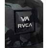 image:imageRVCA Mens Trucker Hat Adjustable Snapback Cap for Streetwear amp Skating Lightweight Breathable AllDay ComfortRvca TruckerBlack Camo