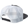 image:imageRVCA Mens Trucker Hat Adjustable Snapback Cap for Streetwear amp Skating Lightweight Breathable AllDay ComfortRvca TruckerBlack Camo