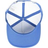 image:imageRVCA Mens Trucker Hat Adjustable Snapback Cap for Streetwear amp Skating Lightweight Breathable AllDay ComfortRvca TruckerMedium Blue