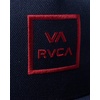 image:imageRVCA Mens Trucker Hat Adjustable Snapback Cap for Streetwear amp Skating Lightweight Breathable AllDay ComfortRvca TruckerNavyRed