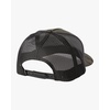 image:imageRVCA Mens Trucker Hat Adjustable Snapback Cap for Streetwear amp Skating Lightweight Breathable AllDay ComfortVa Atw Curved BrimCamo