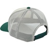 image:imageRVCA Mens Trucker Hat Adjustable Snapback Cap for Streetwear amp Skating Lightweight Breathable AllDay ComfortVanilla