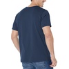image:imageRVCA Motors Short SleeveAstro HexFederal Blue