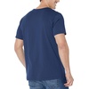 image:imageRVCA Motors Short SleeveBalance BoxFederal Blue