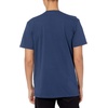 image:imageRVCA Motors Short SleeveBalance BoxFederal Blue