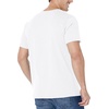 image:imageRVCA Motors Short SleeveBalance BoxWhite