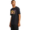 image:imageRVCA Motors Short SleeveBlackBalance Box
