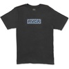 image:imageRVCA Motors Short SleevePirate Black Box