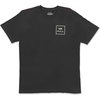 image:imageRVCA Motors Short SleevePirate Black Va