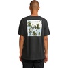 image:imageRVCA Motors Short SleevePirate Black Va