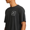 image:imageRVCA Motors Short SleevePirate Black Va