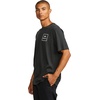 image:imageRVCA Motors Short SleevePirate Black Va