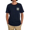 image:imageRVCA Motors Short SleeveVa All the WayNavy Marine
