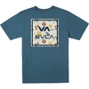 Duck Blue (Va Atw)