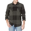 image:imageRVCA Mens RVCA LS FlannelRvca LS FlannelOlive
