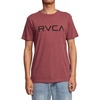 Big Rvca/Oxblood Red