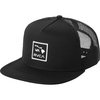 Black (Islands Patch)