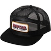 Jamie Trucker/Black