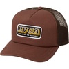Service Trucker | Chocolate