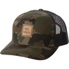 Va Atw Curved Brim/Camo