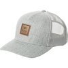 Va Atw Curved Brim/Heather Grey