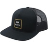 Va Atw Print/Rvca Black