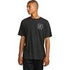 image:imageRVCA Motors Short SleevePirate Black Va