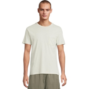 image:imageRVCA Mens PTC Pigment Dye Short Sleeve Premium Tee ShirtGreen Tea S125