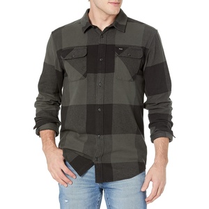 image:imageRVCA Mens RVCA LS FlannelRvca LS FlannelOlive