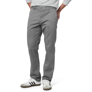 image:imageRVCA Mens Straight Fit Stretch Chino PantRvca Stretch Chino PantSmoke