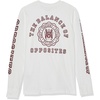 image:imageRVCA Boys Long Sleeve Graphic Tee ShirtAnnex LsWhite