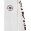 image:imageRVCA Boys Long Sleeve Graphic Tee ShirtAnnex LsWhite