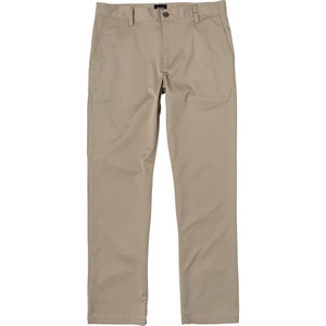 image:imageRVCA Boys Weekday Stretch PantKhaki