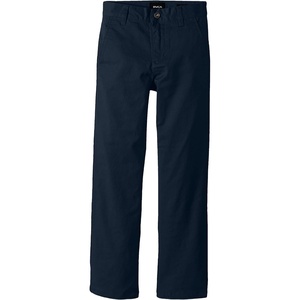 image:imageRVCA Boys Weekday Stretch PantMidnight