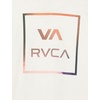 image:imageRVCA Boys Short Sleeve Red Stitch Graphic Tee ShirtVa All the Way SsAnw