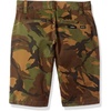 image:imageRVCA Boys Weekend Stretch Chino WalkshortCamo