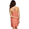 image:imageRVCA Womens Jade Woven Spaghetti Strap Dress