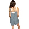 image:imageRVCA Womens Marina Romper CoverupGrey